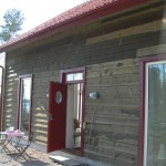 4.passivhus Passivhus utanför Eksjö