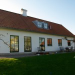 Lerhus i Halland